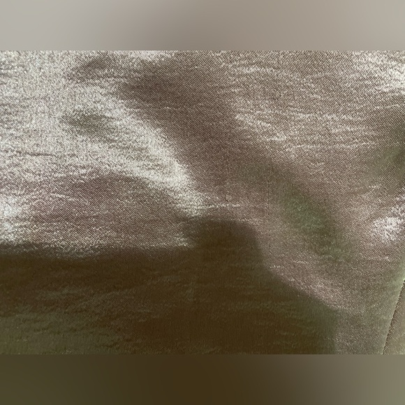 NWT Cinq a Sept pink Kylie blazer with scrunched sleeve - Picture 4 of 8